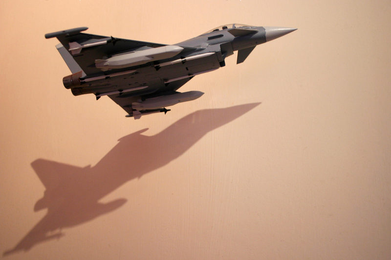 Illustration for article titled Shooting Challenge: Levitation, Gallery 1